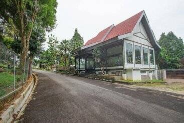 Collection O 89999 Hotel Bumi Kedaton Resort