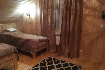 هتل Cottage Marko