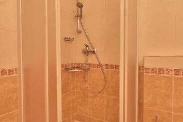 בית מלון כפרי české žleby