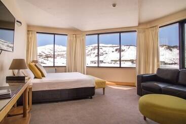 בית מלון כפרי Marritz