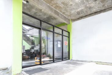 Отель Oyo 3830 Dfarys Gh Syariah