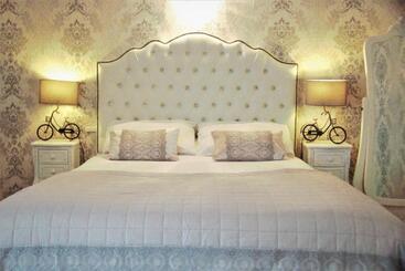 בית מלון כפרי The Paddocks