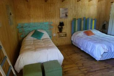 ホテル Viña Don Heraldo