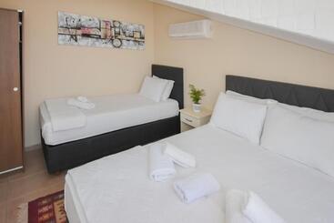 아파트호텔 Huzur Royal