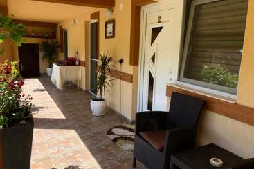 پانسیون Casa Antonia