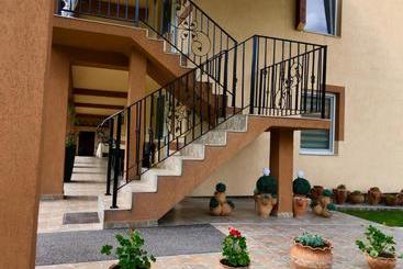 پانسیون Casa Antonia