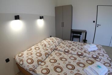 Пансион Penzion Tenis Klub Deza