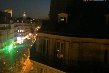 ペンション Room In Apartment - Nice Charming Studette For 1guesteart Of Old Paris Fantastic Location Notre Dame