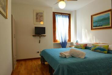 פנסיון Taverna Affittacamere