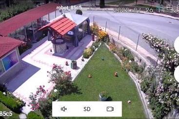 بنسيون Teo's Guest House