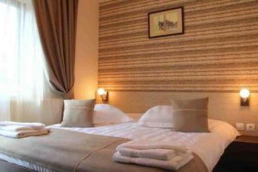 Пансион Vila Creasta Cocosului