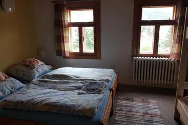 Pension Martinské údolí