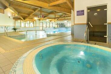 渡假胜地  Praa Sands Holiday Park