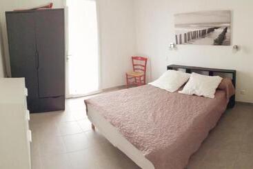 هتل آپارتمان Résidence Les Plus Près