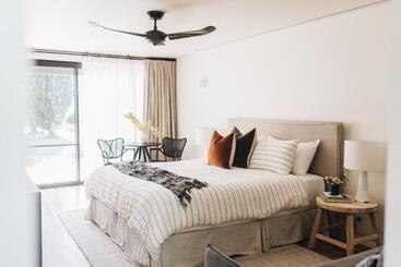 מלון דירות The Oaks Ranch