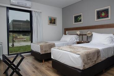 Ventania Golf Resort