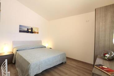 아파트호텔 Villaggio Olmè