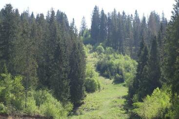 هاستل Pogar Inn