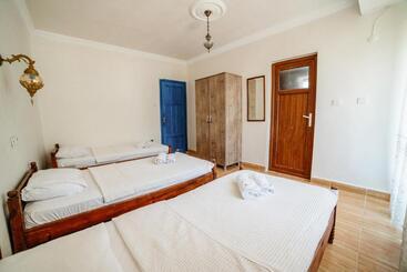 تختخواب و صبحانه Eucalyptus Pension