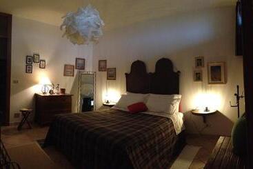 Cà 'd Langa B&b