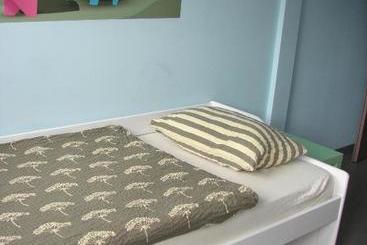 Hostel Browar Jedlinka