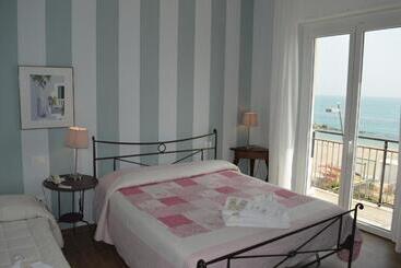 Отель Bianchi Nicola