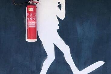 Пансион Cabana Chic Sunrise