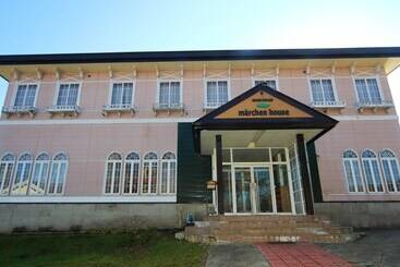 Pensione Marchen House Madarao
