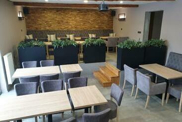 پانسیون Penzion Diana