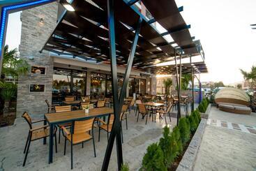 پانسیون Platinum