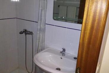 بنسيون Pousada Farol Do Portinho