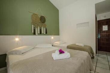 پانسیون Pousada Poente Do Sol