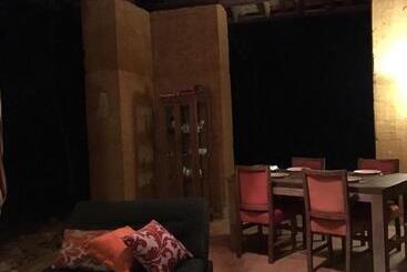 Posada Finca San Vicente B&b