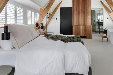 Boutique Hotel Hippe Hendrik