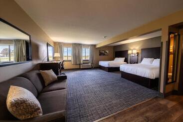 酒店 Cobblestone Inn & Suites  Trenton