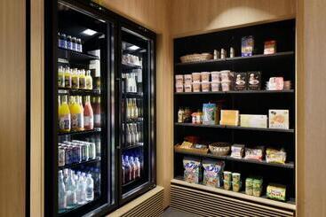 호텔 Fairfield By Marriott Mie Kumano Kodo Mihama