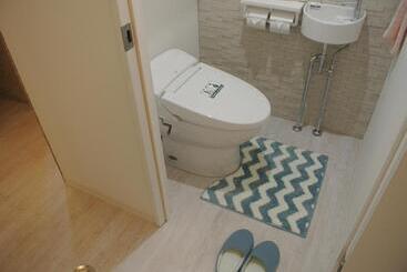 Backpackers Hotel Noosa Japan In Takatsuki Tonda