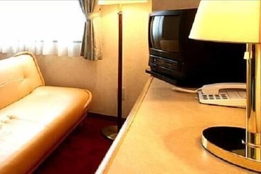 Business Green Hotel Youkaichi   Vacation Stay 90671v