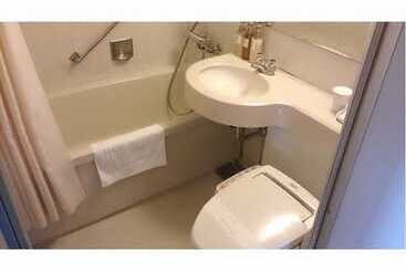 Grand Hotel Kanachu Hiratsuka