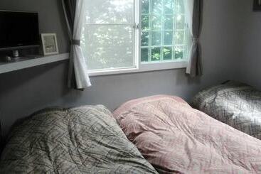 בית מלון כפרי Pension Galaxy