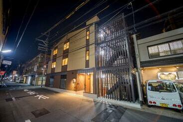 ホテル Resi Stay Takakura