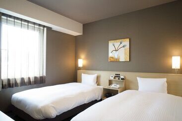 فندق Route Inn Ofunato