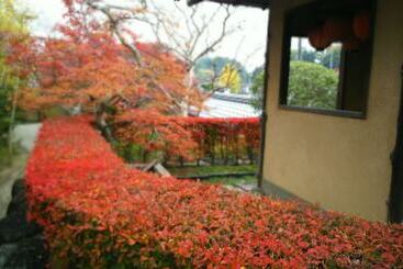 בית מלון כפרי Ryotei Jyusouya