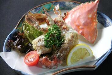 Отель Tara Kanko