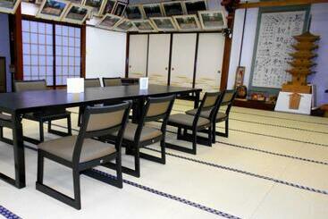 هتل Hagurosan Sankoin / Vacation Stay 40375