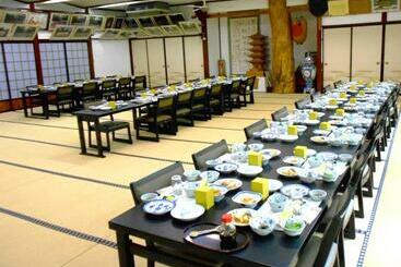 هتل Hagurosan Sankoin / Vacation Stay 40375