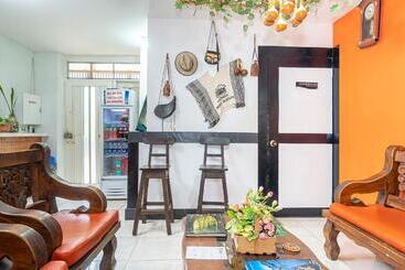 Hotel Ayenda 1422 Caney