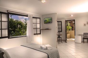 Hotel Pousada Flor De Penedo