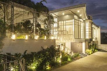 فندق The Citywalk Suites Apartment