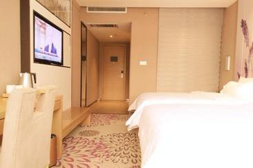 호텔 Lavande  Beijing Xueyuan Road Liudaokou